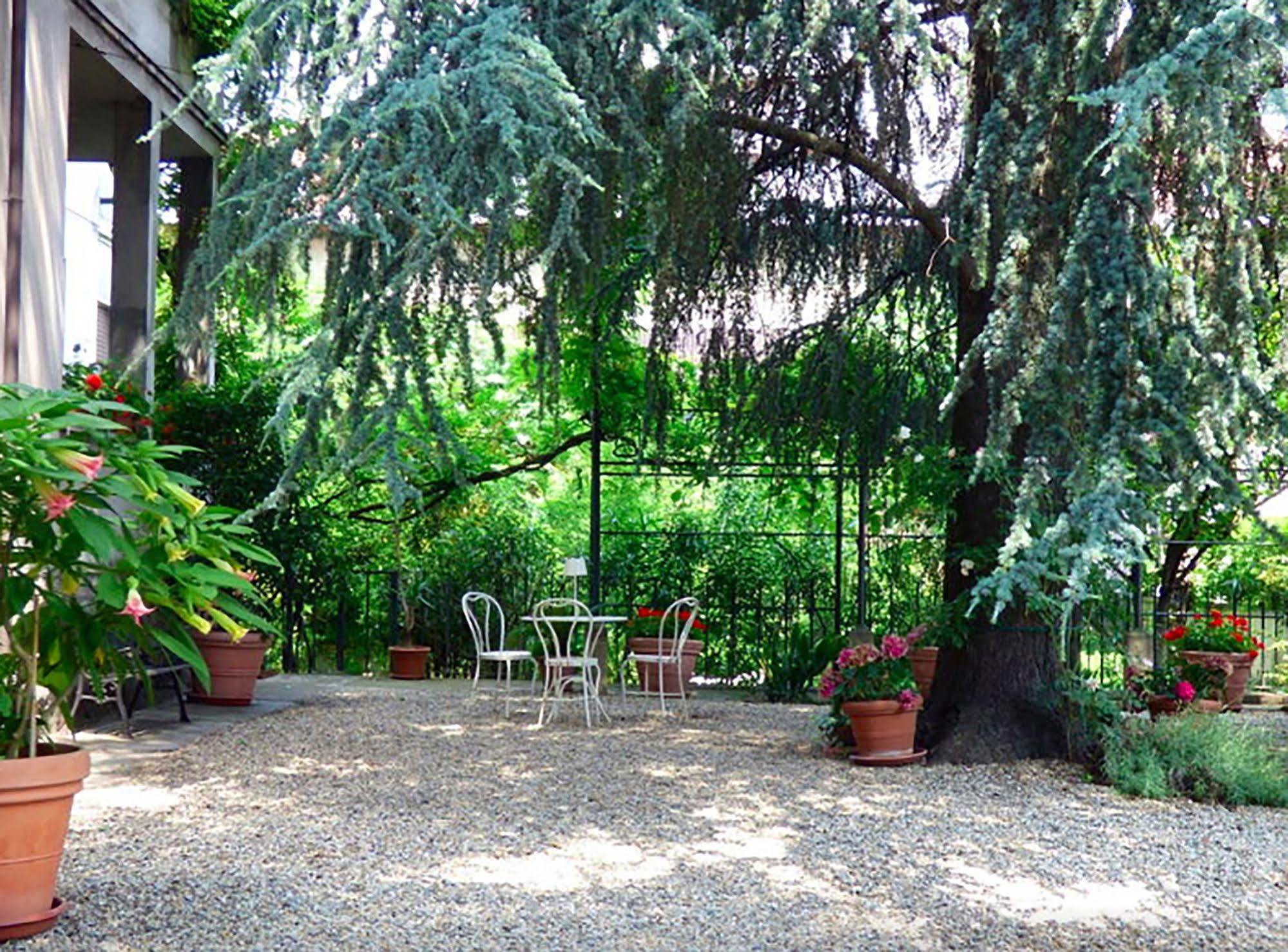 Villa Aida - Milan, Milan
